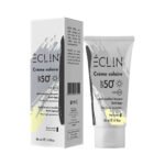 Eclin Ecran Solaire Anti-Tache Anti-Age spf50+ 50ml