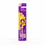 Ecodenta Brosse A Dents Kake Make Kids 3-7 Years