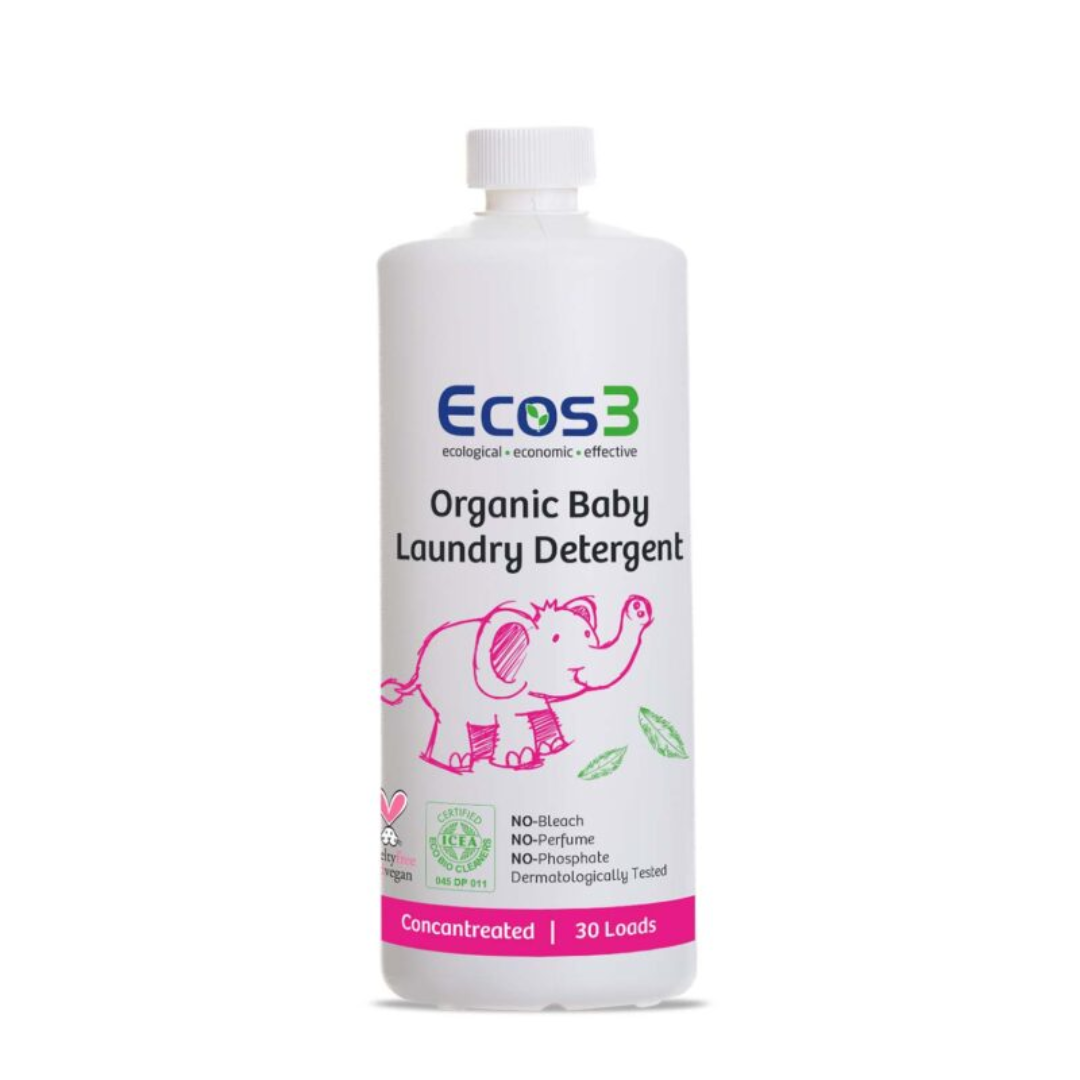 Ecos3-baby-liquide-lessive-1050ml-1-1 Ecos3 Baby Liquide Lessive 1050ml – Image 1