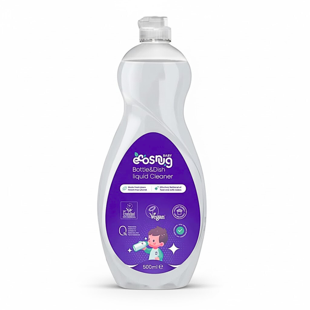 Ecosnug-Liquide-Vaisselle-Ecologique-Pour-Bebe-500ml-1-1 Ecosnug Liquide Vaisselle Ecologique Pour Bebe 500ml – Image 1