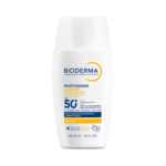 Bioderma Photoderm Xdefense Ultra Fluide invisible spf50+ 40ml