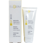 Ellderm Sulf Mask Purifiant  100ml
