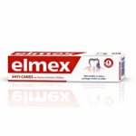Elmex Dentifrice Anti-Cares Original 75ml