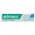 Elmex Dentifrice Sensitive Original 0 Clorant 75ml