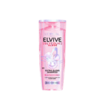 Elseve Glycolic Gloss Extra Gloss Shampoo  200ml