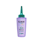 Elseve Hyaluron Pure serum purifiant 102ml