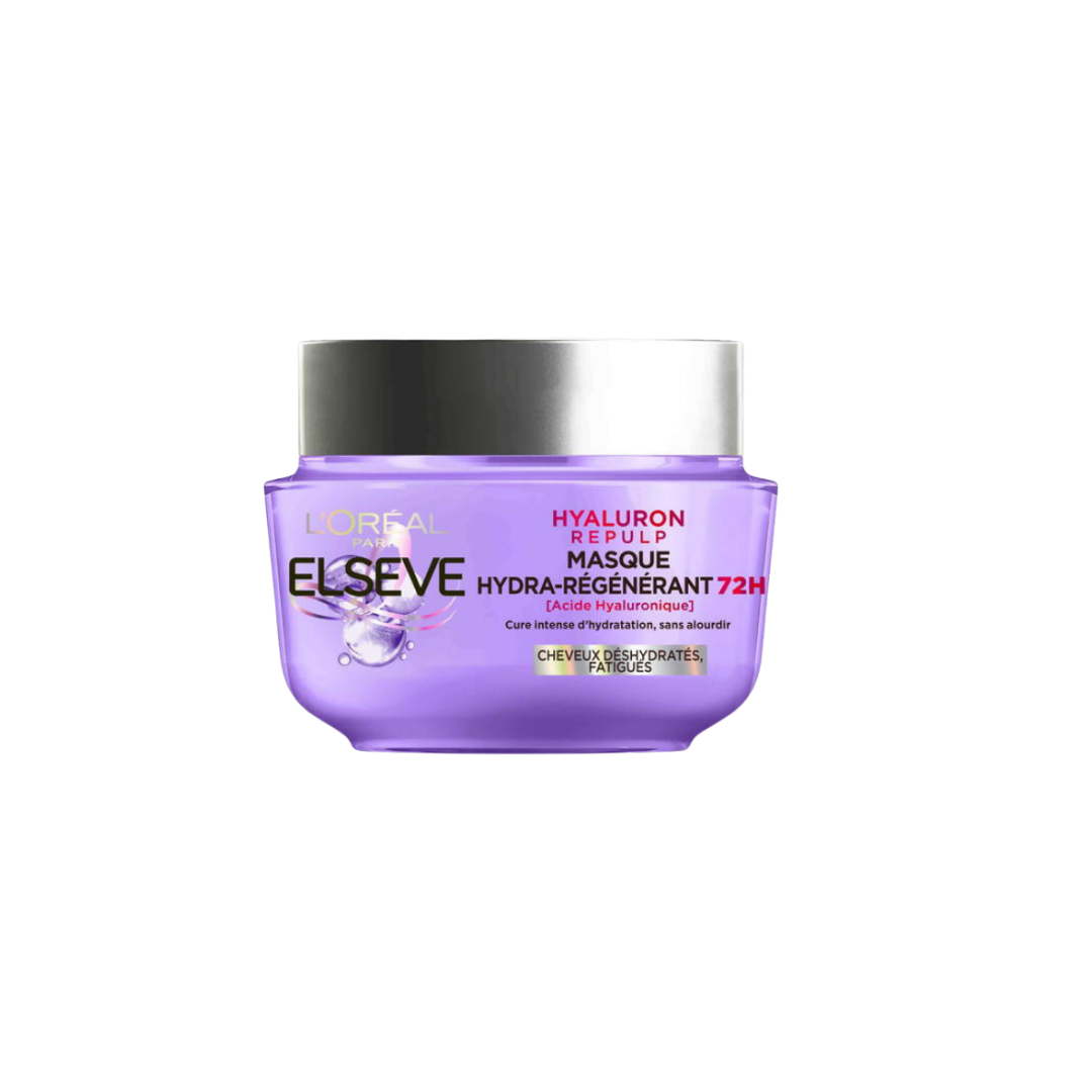 Elseve-Hyaluron-repulp-Masque-Hydra-regenerant-310ml-2-1 Elseve Hyaluron repulp Masque Hydra-regenerant 310ml – Image 1