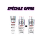 Elseve Routine Bond Repair Shampoing 2x 200ml+Pre-Shampooing 200ml Pack