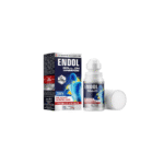 Eric Favre Endol Roll On 50ml