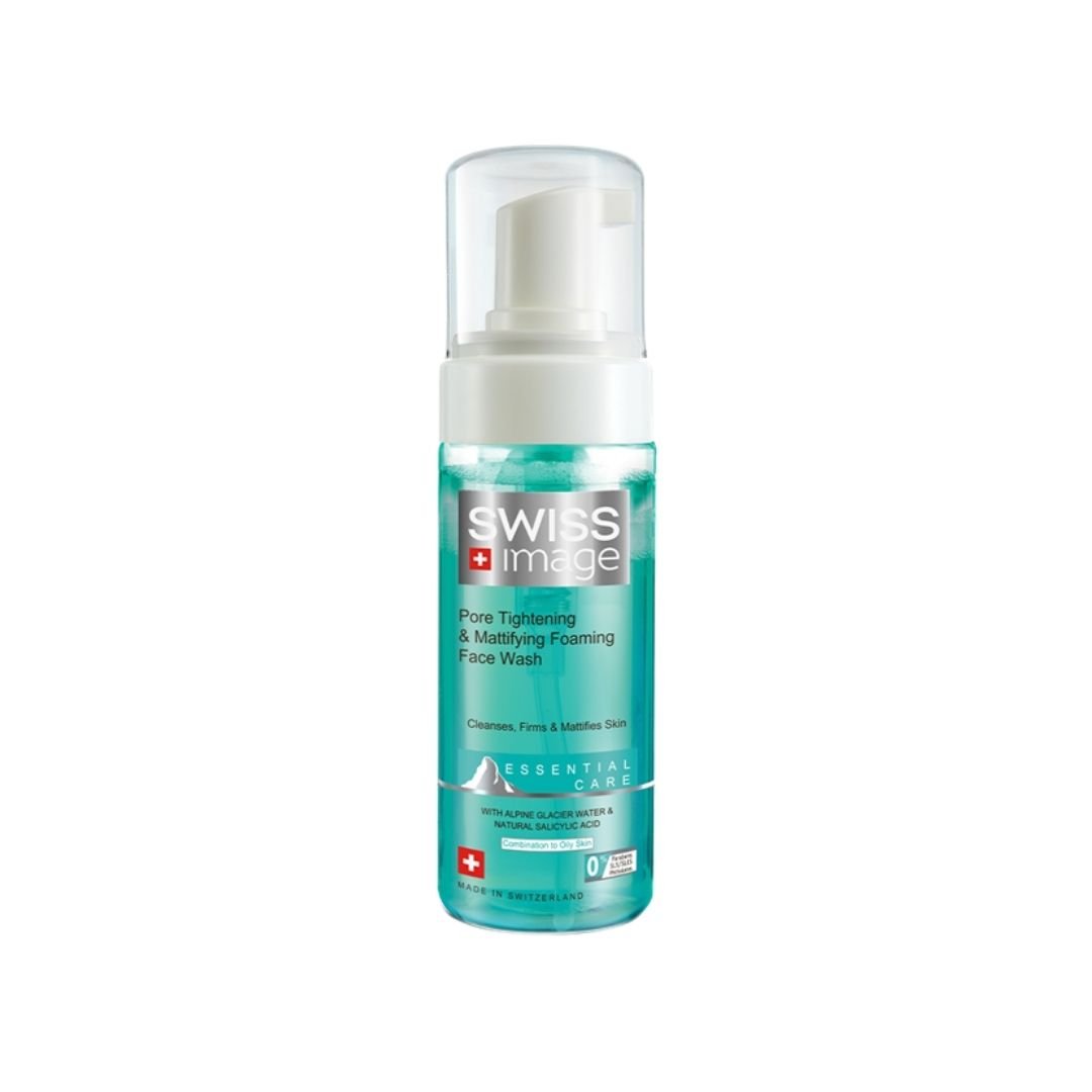 Essential-Care-Pore-Tightening-Mattifying-150ml-1 Essential Care Pore Tightening & Mattifying 150ml – Image 1