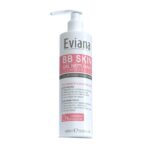Eviana Bb Skin Gel Nettoyant 400ml