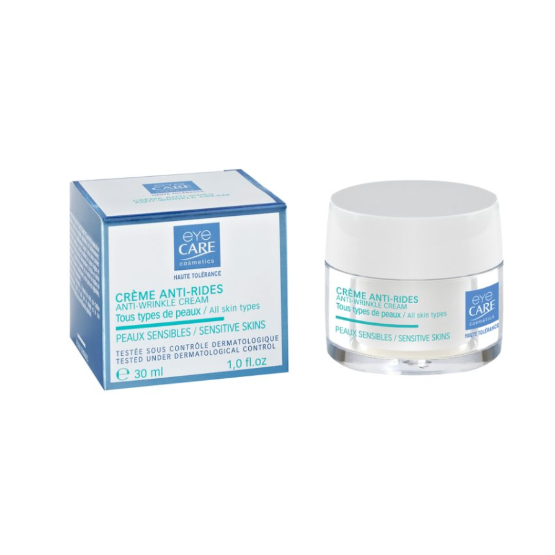 Eye-care-creme-Anti-rides-30ml-1 Eye Care Creme Anti-Rides 30ml – Image 1