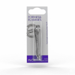 Formes&Flammes Coupe-Ongles Manucure Pedicure Chrome Refrence 72
