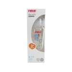 Farlin Biberon Anti-colic Momfit +3m 240ml