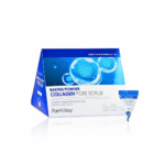 Farmstay Baking Powder Collagen Pore Scrub 7g X 25