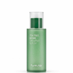 Farmstay Tea Tree Biome Calming Ampoule 50ml