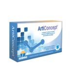 Fenioux Articoncept 60 gelules