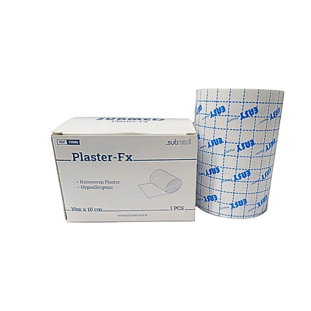 Flaster-fx-10cm10m-1 Flaster-fx 10cm x 10m – Image 1