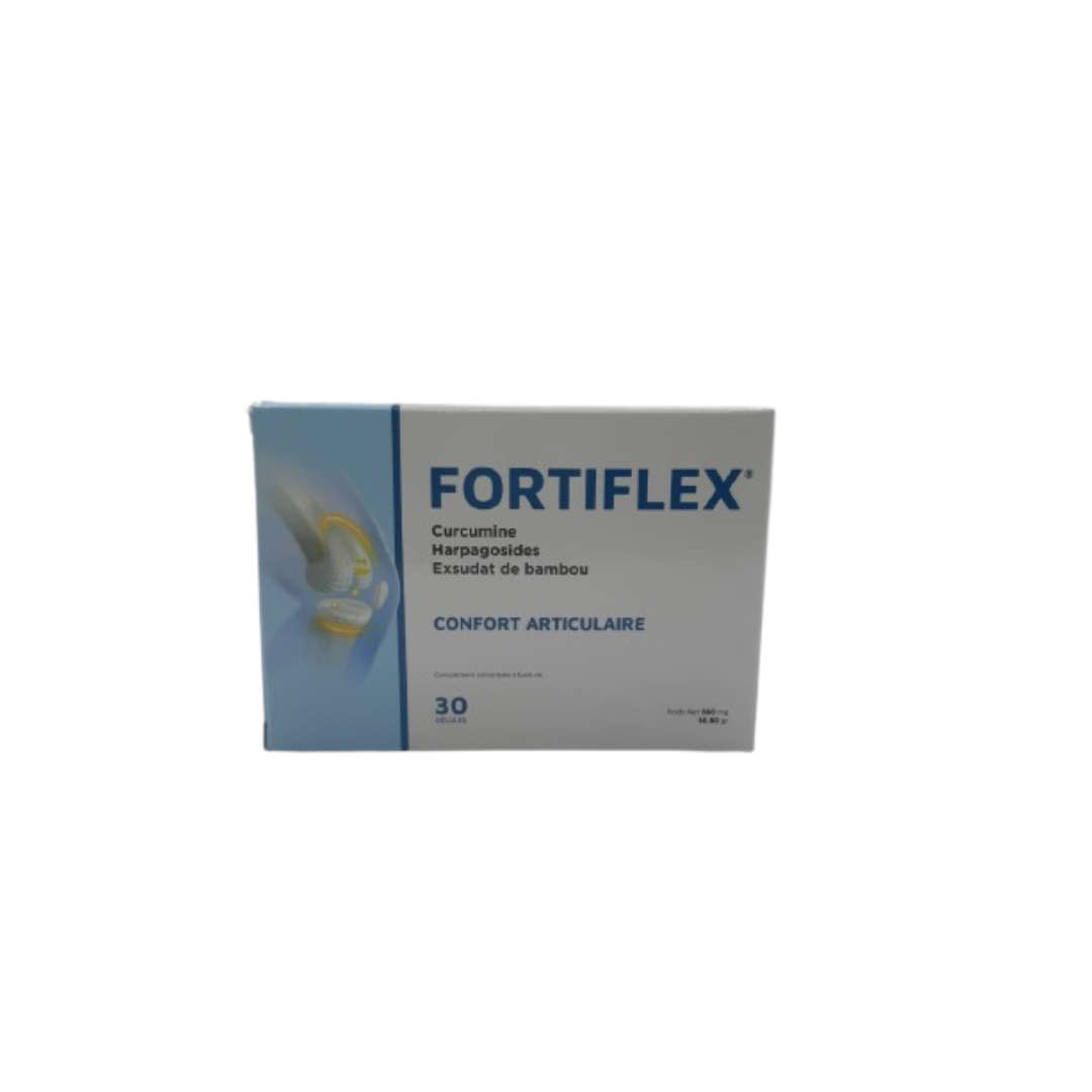 Fortiflex-30gelules-1 Fortiflex 30 Gelules – Image 1