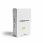 Fresh Musc Parfum Ambre Rouge 50ml