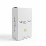 Fresh Musc Parfum Oud Envoutant 50ml