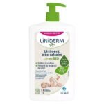GILBERT LINIDERM Liniment Oléo Calcaire Certifié BIO 1L