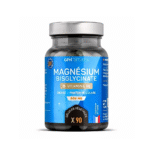 GPH Magnesium Bisglycinate 90 Gelules