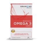 GRANIONS Omega 3 Cardio B30 Gelules