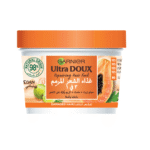 Garnier Ultra Doux Hair Food Papaye 390ml