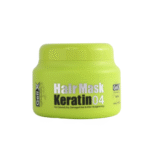 Gelix Hair Botox Keratin Mask 04 500ml