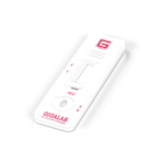 GIGALAB HCG Teste de Grossesse 10 Pieces