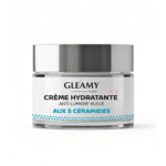 Gleamy Creme Hydratante Antilumiere Bleue 50ml