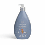 Green Mood bebe Liquide Vaisselle & Biberon 500ml