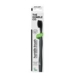 HUMBLE BROSSE A DENTS ADULTE A BASE DE PLANTES X1