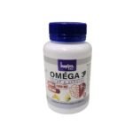 Hydra Plus Omega 3 120 Capsules