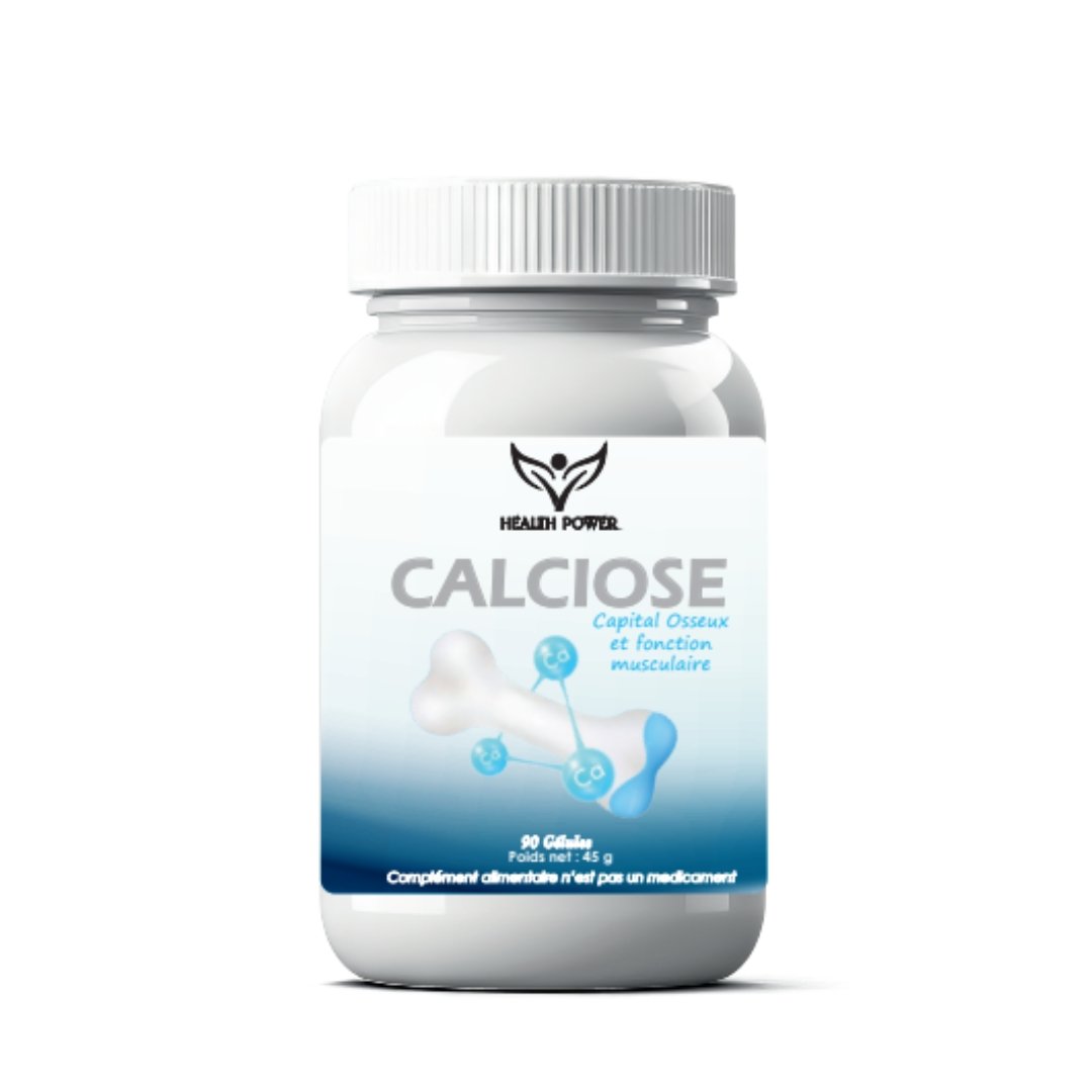 Health-power-Calciose-90-gelules-1 Health Power Calciose 90 Gelules – Image 1