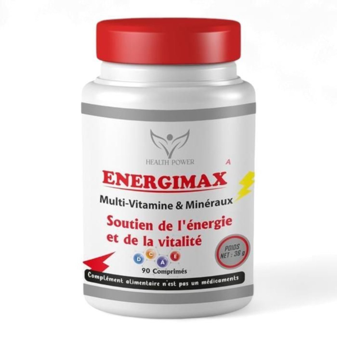 Health-power-Energimax-90-cps-1 Health Power Energimax 90 Comprimes – Image 1