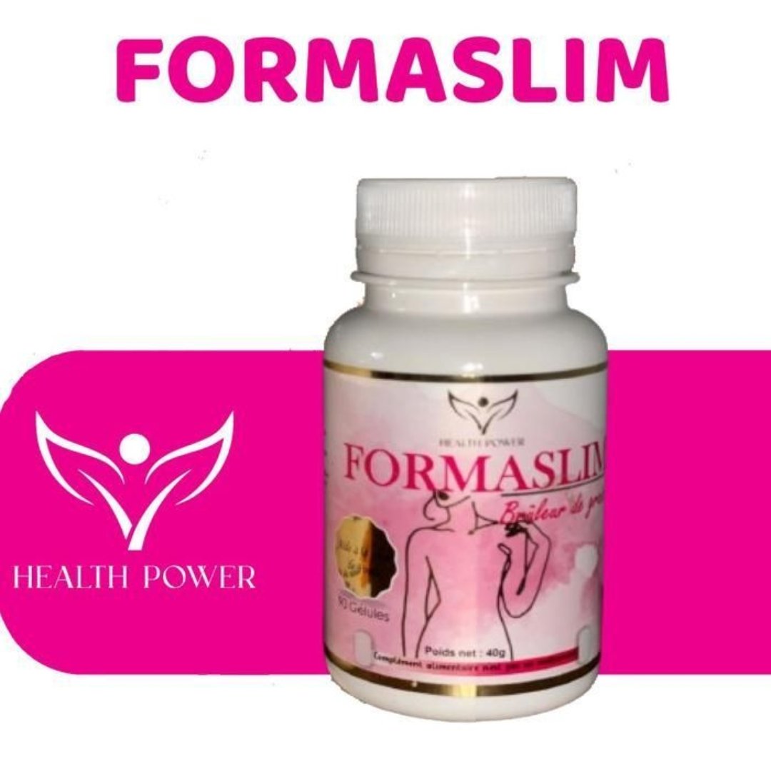 Health-power-Formaslim-90-gelules-1 Health Power Formaslim 90 Gelules – Image 1