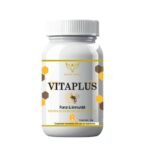 Health Power Vitaplus 60 Comprimes