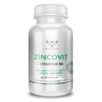 Health Power ZincoVit 90 Comprimes
