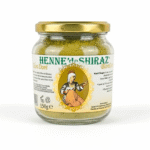 Henne De Shiraz Blond 150g