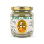Henne De Shiraz Noir 150g