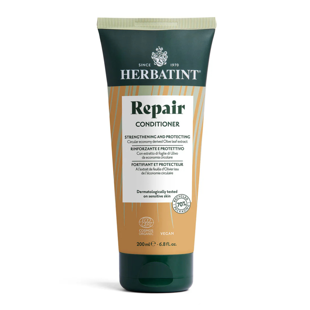 Herbatint-Conditioner-Repair-200ml-1 Herbatint Conditioner Repair 200ml – Image 1