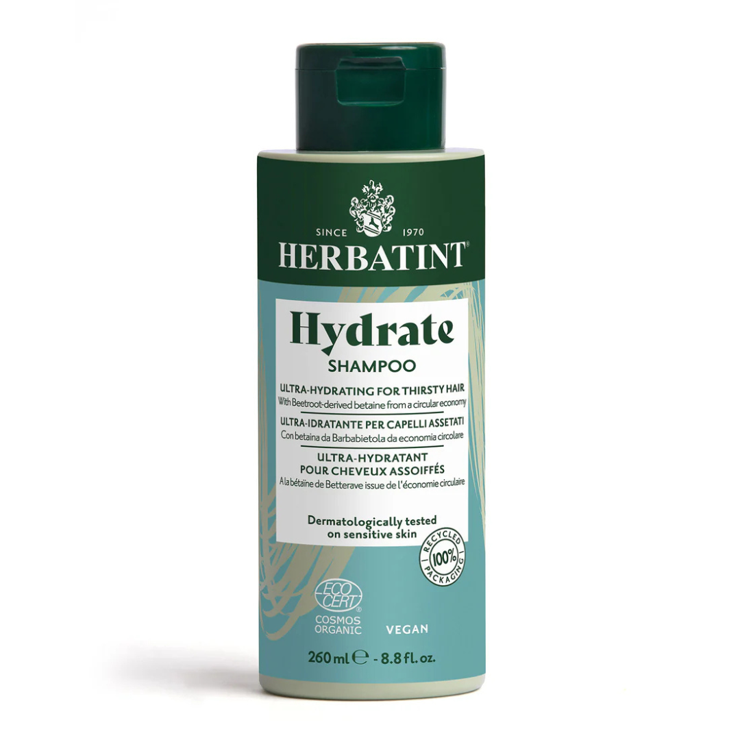 Herbatint-Shamp-Hydrate-260ml-1 Herbatint Shamp Hydrate 260ml – Image 1