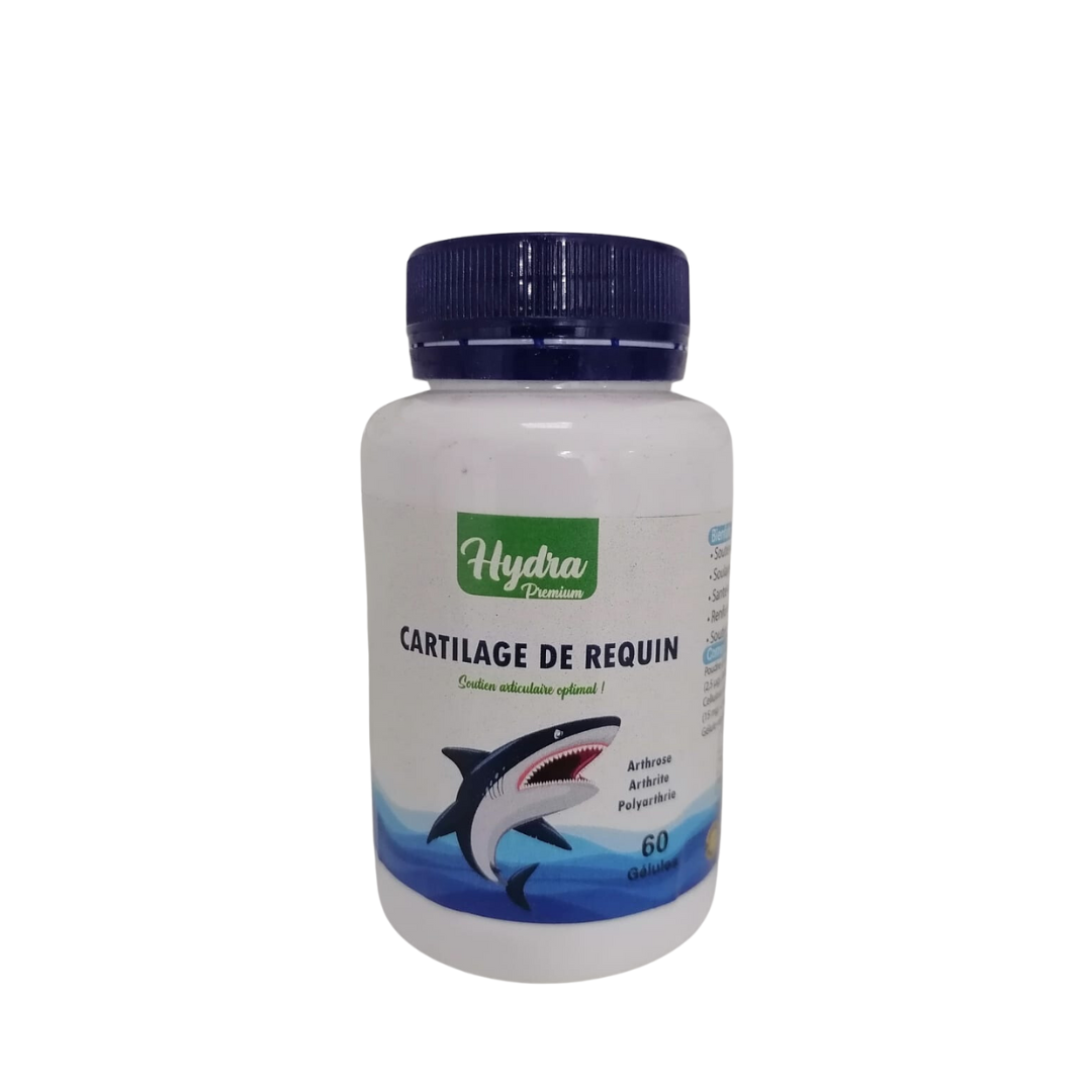 Hydra-premium-cartilage-de-requin-60-gelules-1 Svita Premium Cartilage de Requin 60 Gelules – Image 1