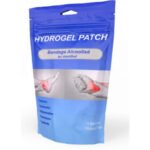 Hydrogel Patch Bandage Alcoolise 10cm*2.6m