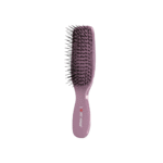 Brosse A Cheveux Spider Demelant Taille M Mauve - I LOVE MY HAIR