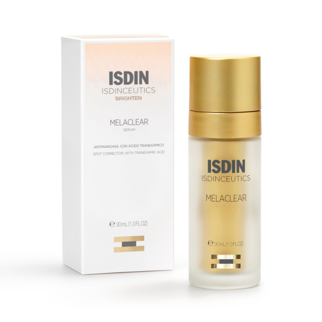 Isdin-Melaclear-serum-correcteur-anti-taches-30ml-1-1 Isdin Melaclear Serum Correcteur Anti-taches 30ml – Image 1