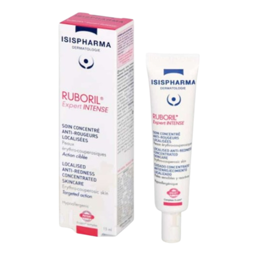 Isis-Ruboril-expert-intense-15Ml-1 Isispharma Ruboril Expert Intense 15Ml – Image 1