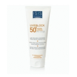 Isispharma Uveblock 50+ Hydra Lotion 100ml
